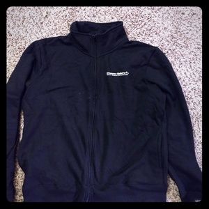 Black jacket from Moscow Ballet